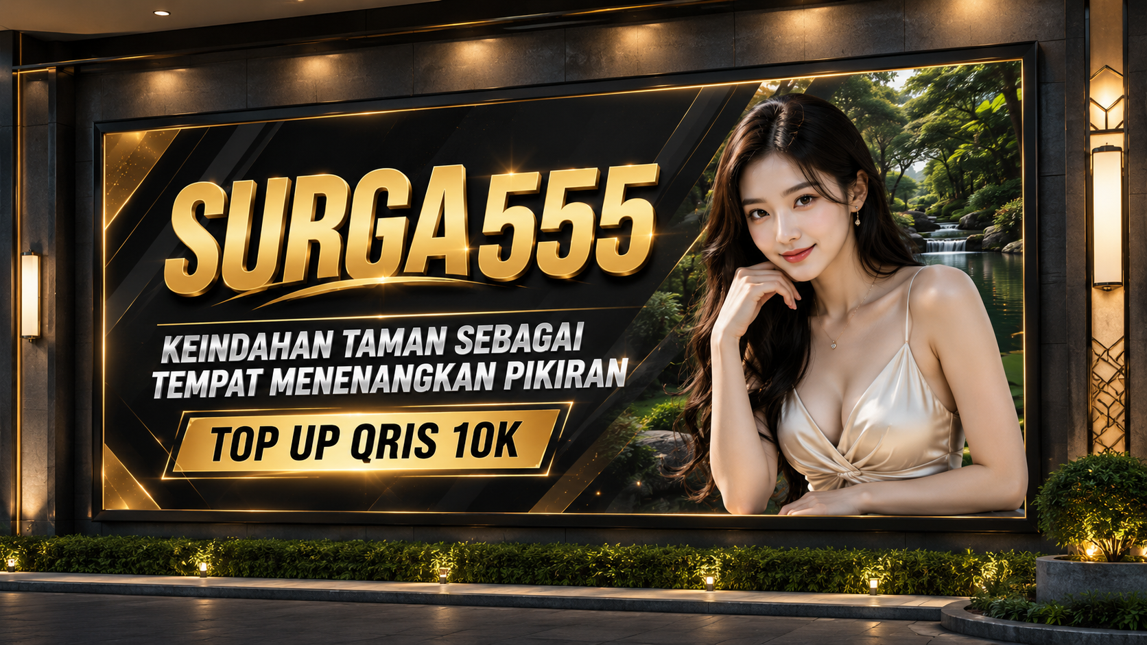 SURGA555